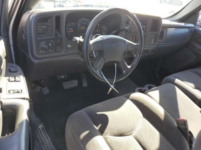 Photo 8 from auction – 2007 CHEVROLET SILVERADO with VIN 1GCHC24U27E144777