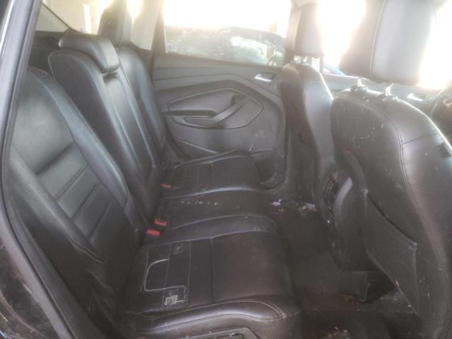 Photo 11 from auction – 2013 FORD ESCAPE SEL with VIN 1FMCU9HX8DUC72071