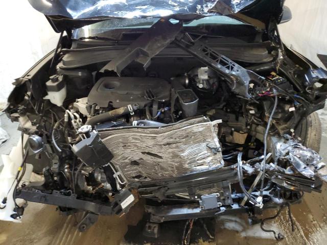 Photo 12 from auction – 2019 HYUNDAI SANTA FE S with VIN 5NMS2CAD2KH011638