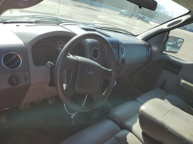 Photo 8 from auction – 2007 FORD F150 with VIN 1FTRF12297NA33134