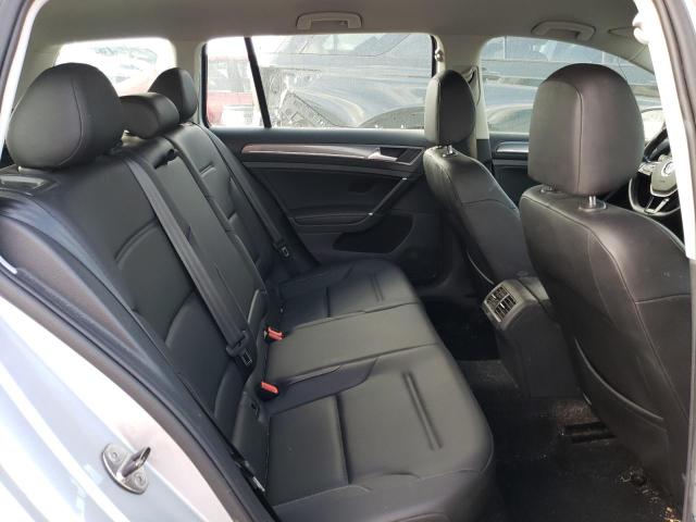 Photo 10 from auction – 2017 VOLKSWAGEN GOLF ALLTR with VIN 3VWH17AU9HM522299