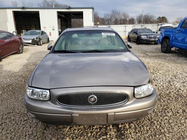 Photo 5 from auction – 2001 BUICK LESABRE LI with VIN 1G4HR54K41U205506