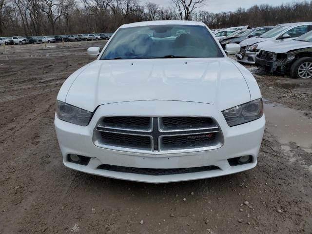Photo 5 from auction – 2012 DODGE CHARGER SX with VIN 2C3CDXJG1CH306490