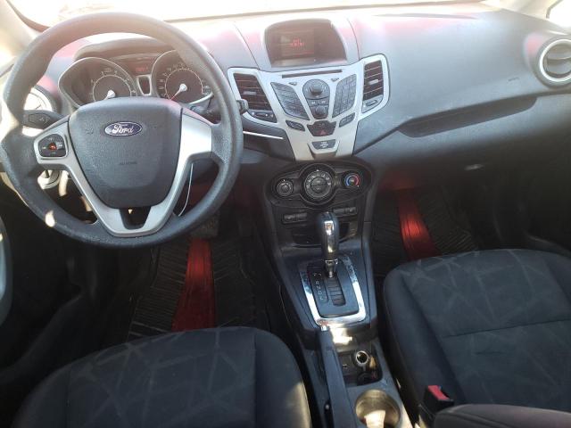 Photo 8 from auction – 2011 FORD FIESTA SE with VIN 3FADP4BJ5BM170936