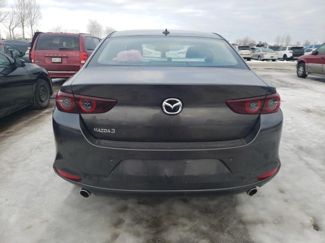 Photo 6 from auction – 2019 MAZDA 3 PREFERRE with VIN 3MZBPADM7KM102707