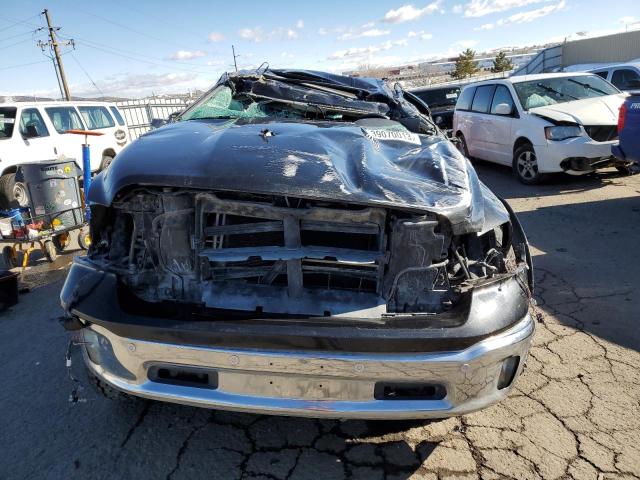 Photo 5 from auction – 2015 RAM 1500 LARAM with VIN 1C6RR7NT3FS667710