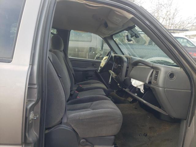 Photo 7 from auction – 2006 CHEVROLET 3500 with VIN 1GCJK33D86F148434