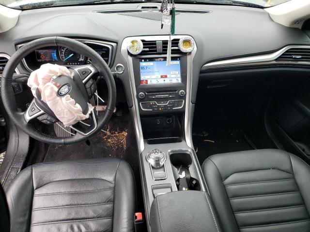 Photo 8 from auction – 2017 FORD FUSION SE with VIN 3FA6P0HD5HR222340