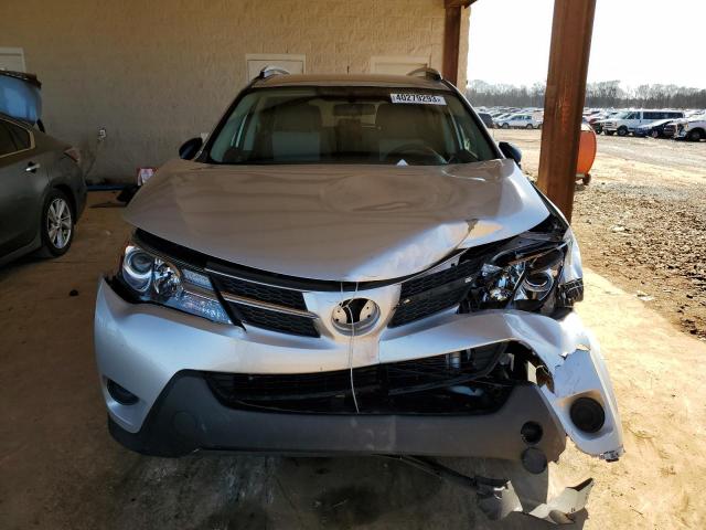 Photo 5 from auction – 2014 TOYOTA RAV4 LE with VIN 2T3ZFREV6EW114070