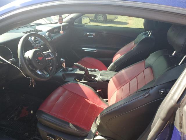 Photo 7 from auction – 2015 FORD MUSTANG with VIN 1FA6P8TH6F5317224