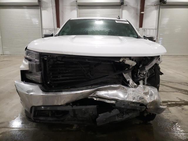 Photo 5 from auction – 2021 CHEVROLET SILVERADO with VIN 1GCUYDED2MZ314604