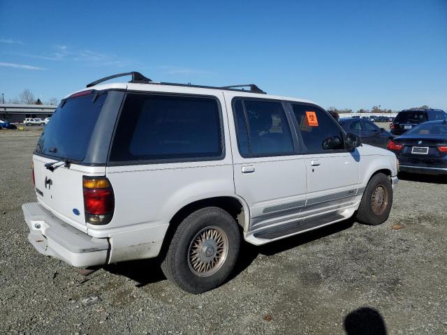 Photo 3 from auction – 1995 FORD EXPLORER with VIN 1FMDU34X4SZA94196