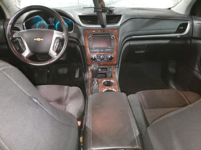 Photo 8 from auction – 2013 CHEVROLET TRAVERSE L with VIN 1GNKVGKDXDJ262599