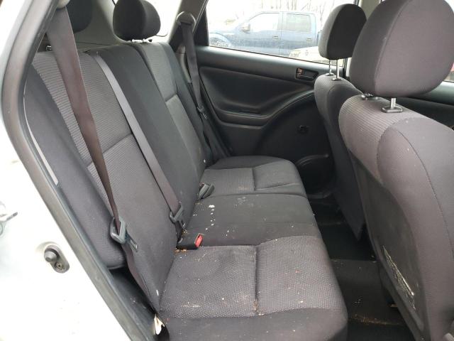 Photo 10 from auction – 2005 PONTIAC VIBE with VIN 5Y2SL63865Z455779