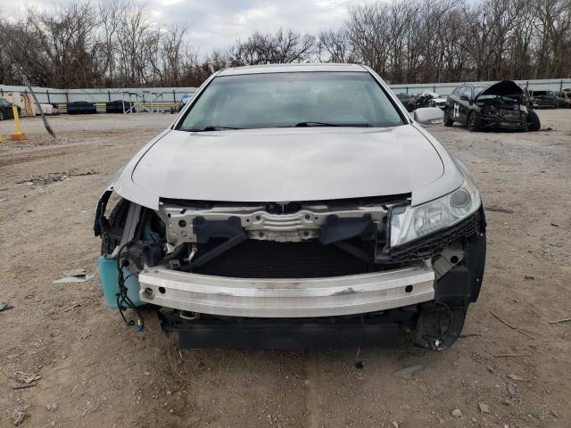 Photo 5 from auction – 2009 ACURA TL with VIN 19UUA86579A002417