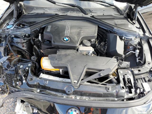 Photo 11 from auction – 2018 BMW 320 XI with VIN WBA8E5G51JNU47134