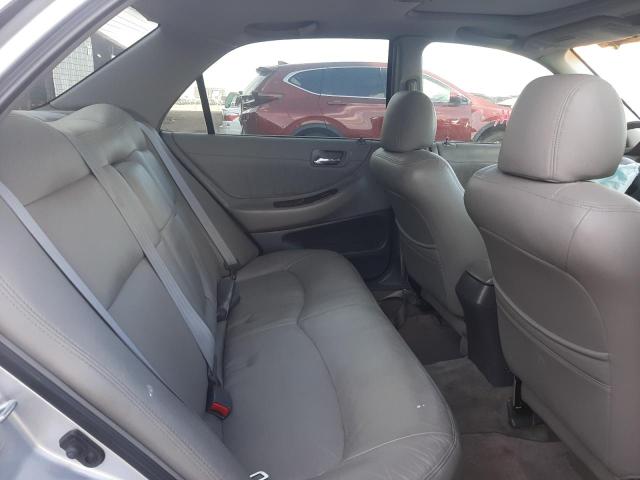 Photo 10 from auction – 2002 HONDA ACCORD EX with VIN 1HGCG668X2A122940