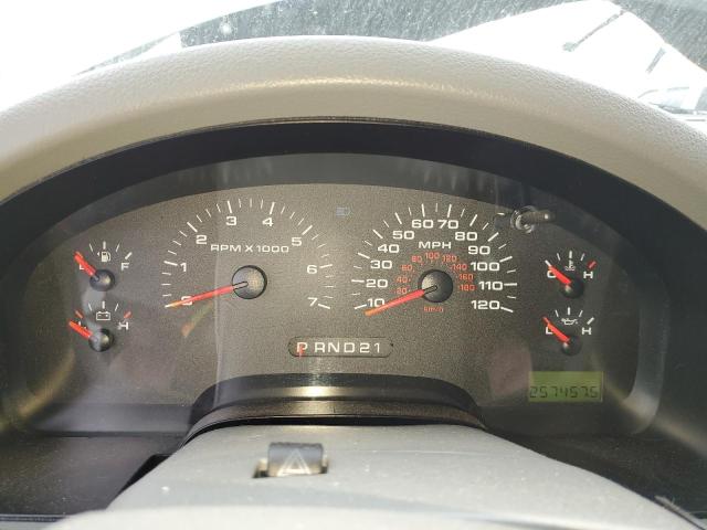 Photo 9 from auction – 2006 FORD F150 SUPER with VIN 1FTPW14V46KD51130