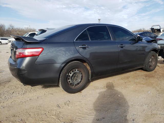 Photo 3 from auction – 2007 TOYOTA CAMRY CE with VIN 4T1BE46K67U178195