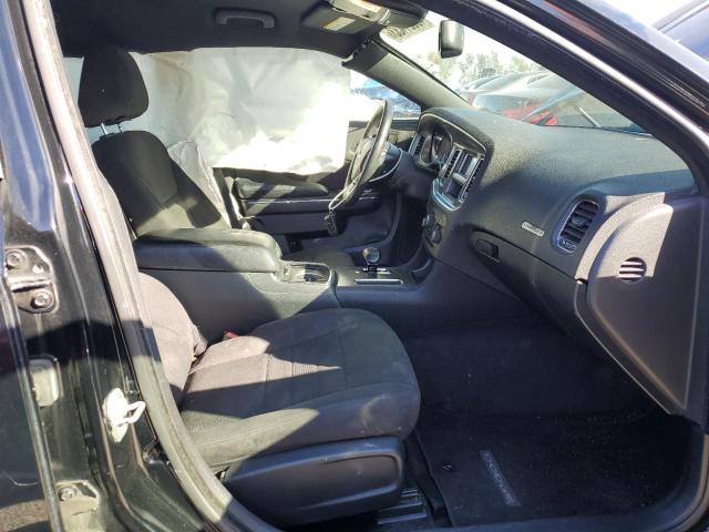 Photo 7 from auction – 2013 DODGE CHARGER SE with VIN 2C3CDXBG0DH550406