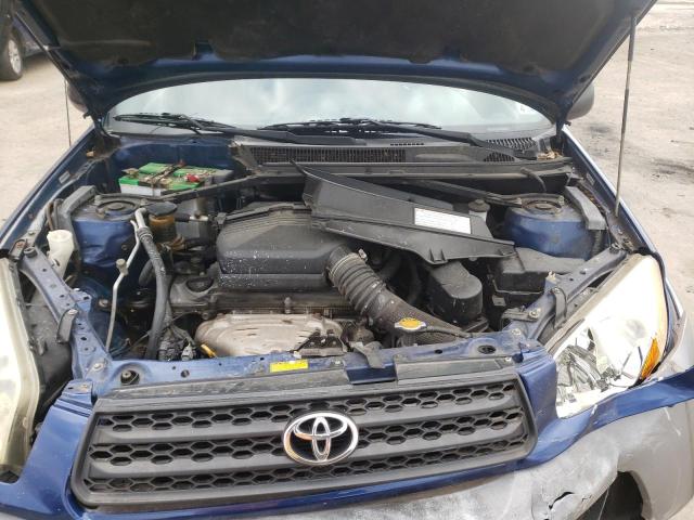 Photo 11 from auction – 2003 TOYOTA RAV4 with VIN JTEHH20V236075055