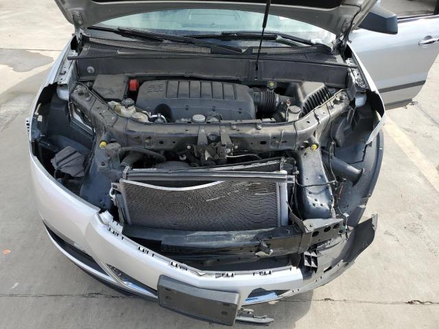 Photo 12 from auction – 2017 CHEVROLET TRAVERSE L with VIN 1GNKRFED3HJ198941