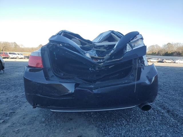 Photo 6 from auction – 2013 HONDA ACCORD EX with VIN 1HGCR2F71DA203855