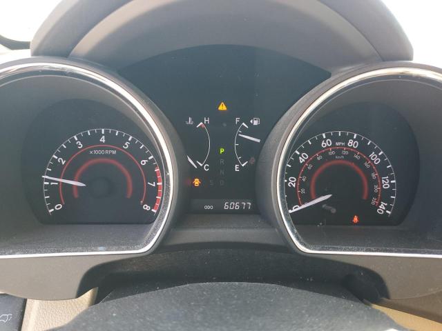 Photo 9 from auction – 2013 TOYOTA HIGHLANDER with VIN 5TDZK3EH6DS136816