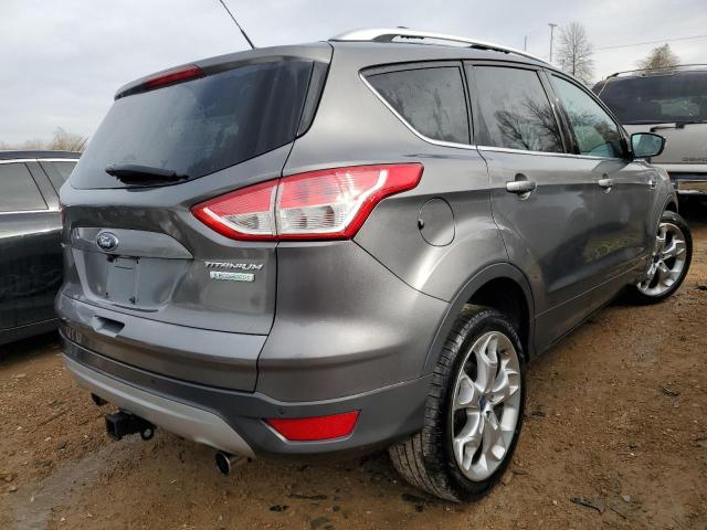 Photo 3 from auction – 2013 FORD ESCAPE TIT with VIN 1FMCU0J99DUB23224