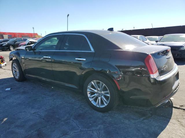 Photo 2 from auction – 2016 CHRYSLER 300C with VIN 2C3CCAEG3GH147696