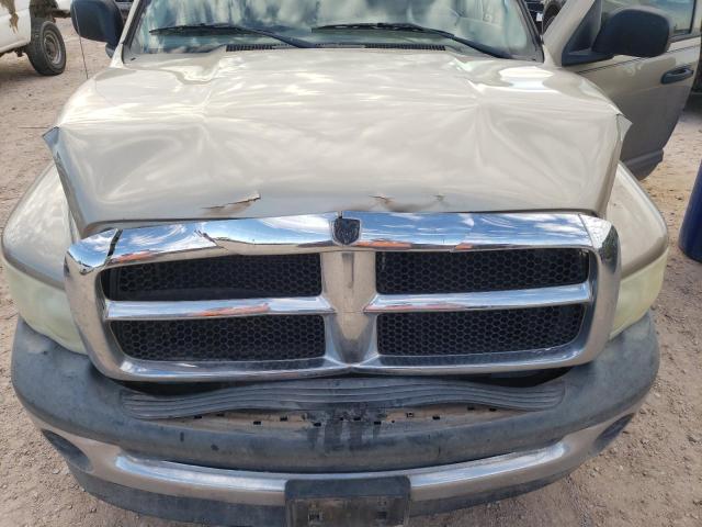 Photo 11 from auction – 2004 DODGE RAM 1500 S with VIN 1D7HA18NX4S514699