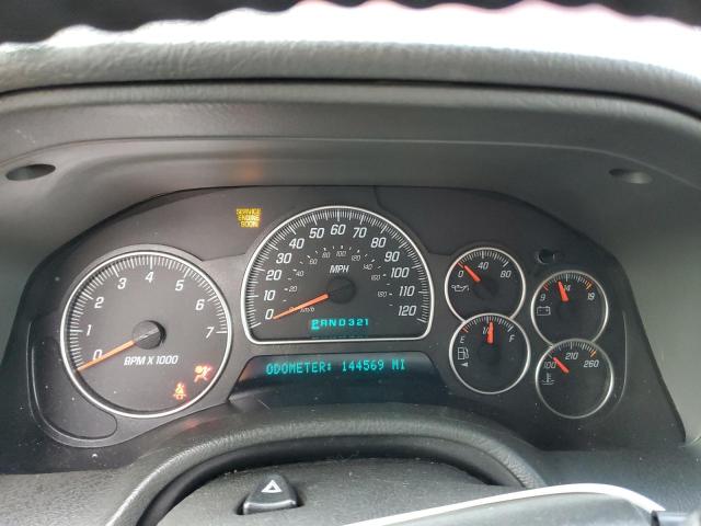 Photo 9 from auction – 2004 GMC ENVOY XUV with VIN 1GKET12S646183414