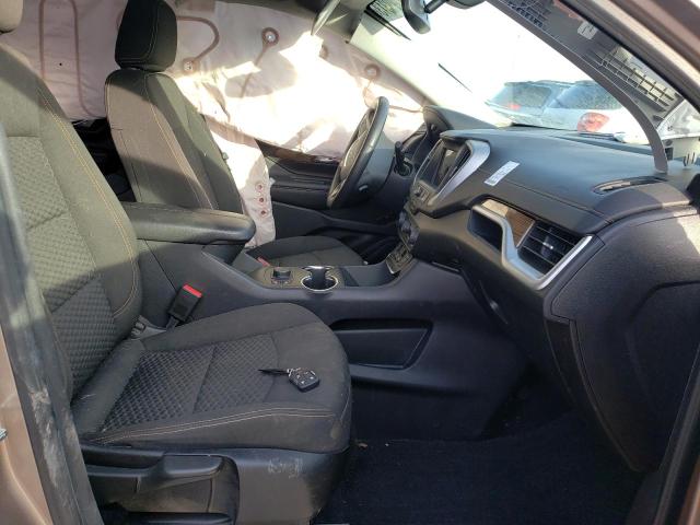 Photo 7 from auction – 2019 GMC TERRAIN SL with VIN 3GKALTEV9KL118978