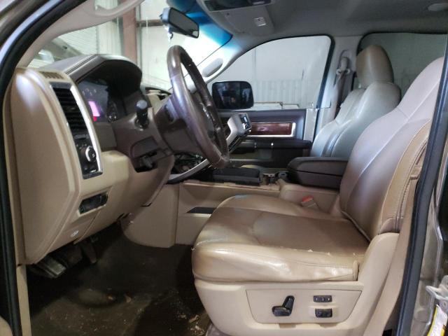 Photo 7 from auction – 2012 DODGE RAM 2500 L with VIN 3C6UD5FL1CG185171