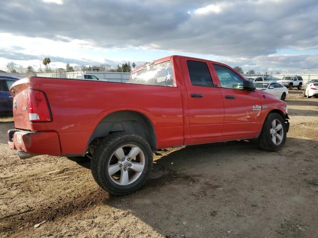 Photo 3 from auction – 2014 RAM 1500 ST with VIN 1C6RR7FT9ES255899