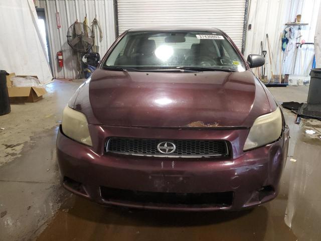 Photo 5 from auction – 2006 TOYOTA SCION TC with VIN JTKDE177060088271