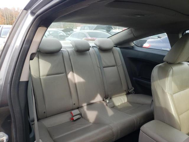 Photo 10 from auction – 2012 HONDA CIVIC EXL with VIN 2HGFG3B0XCH527310
