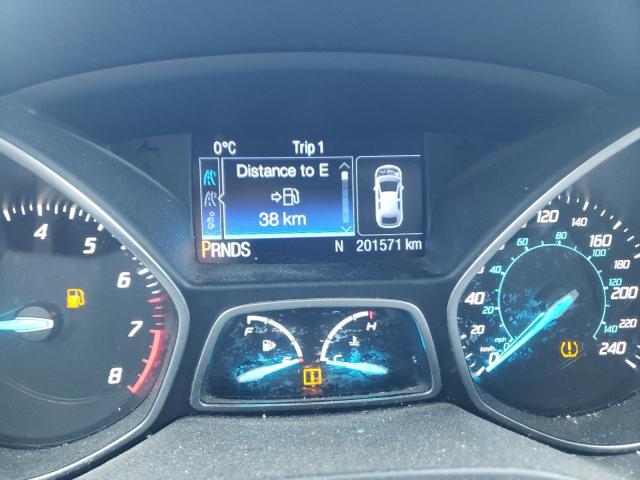 Photo 9 from auction – 2013 FORD ESCAPE SE with VIN 1FMCU0GX5DUA50407