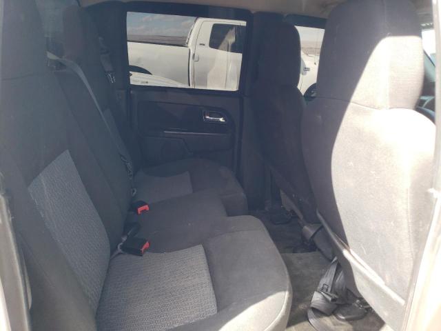 Photo 10 from auction – 2011 CHEVROLET COLORADO L with VIN 1GCDSCF98B8110270