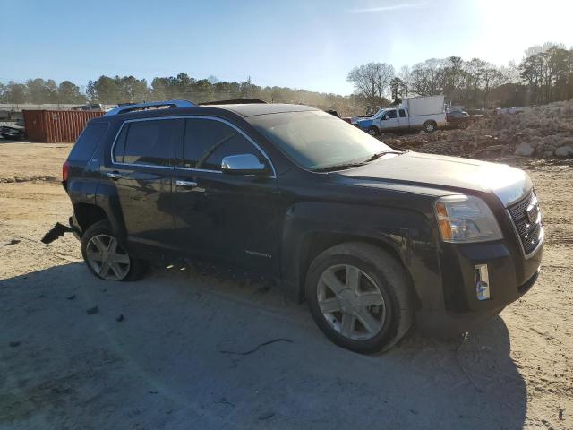 Photo 4 from auction – 2011 GMC TERRAIN SL with VIN 2CTALWEC1B6444844