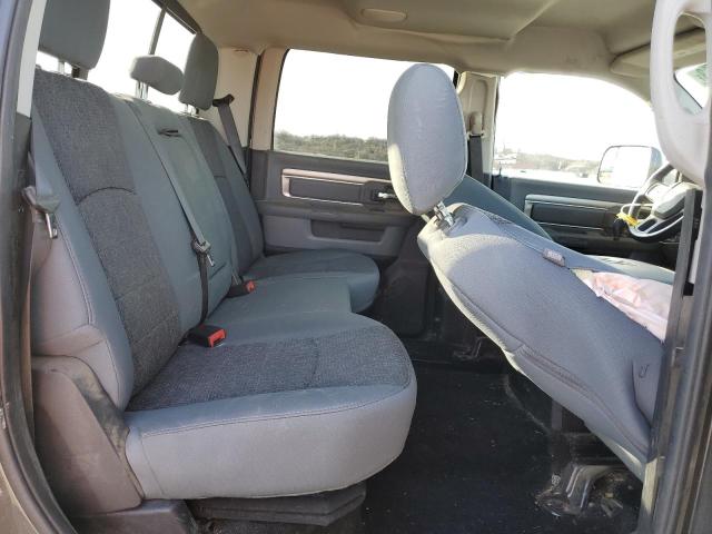 Photo 10 from auction – 2016 RAM 2500 SLT with VIN 3C6UR5JL8GG379789