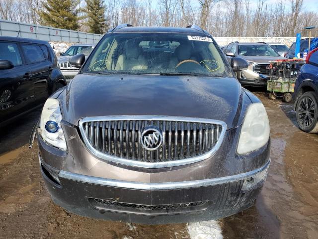 Photo 5 from auction – 2009 BUICK ENCLAVE CX with VIN 5GAEV23D19J164125