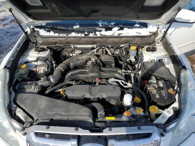 Photo 12 from auction – 2013 SUBARU OUTBACK 2. with VIN 4S4BRCCCXD3254949