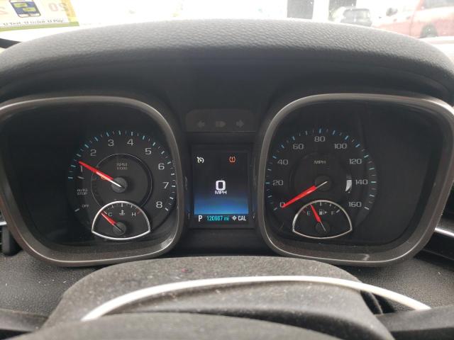 Photo 9 from auction – 2015 CHEVROLET MALIBU LS with VIN 1G11B5SL3FF271202