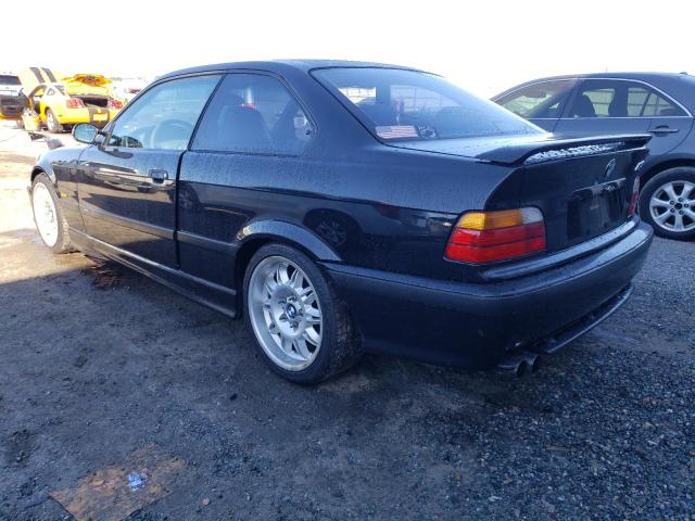 Photo 2 from auction – 1998 BMW M3 with VIN WBSBG9339WEY79131