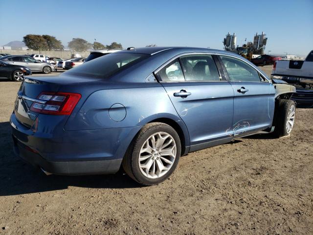 Photo 3 from auction – 2018 FORD TAURUS LIM with VIN 1FAHP2F81JG109492