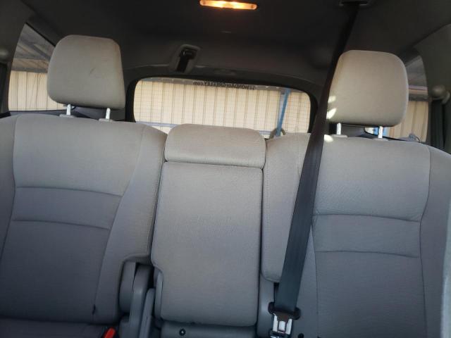 Фото 10 с аукциона – 2017 HONDA PILOT EX с VIN 5FNYF6H33HB101940