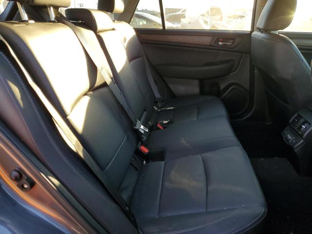 Photo 11 from auction – 2018 SUBARU OUTBACK 2. with VIN 4S4BSANC8J3317418