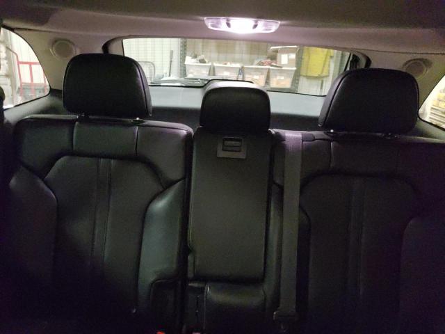 Photo 10 from auction – 2011 LINCOLN MKX with VIN 2LMDJ6JK5BBJ24896