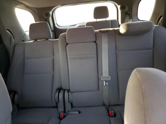 Photo 10 from auction – 2011 DODGE DURANGO EX with VIN 1D4RD2GG5BC623533